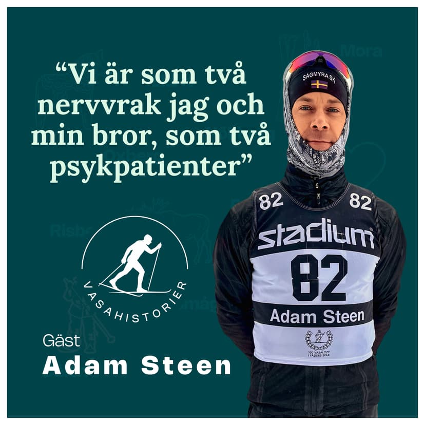 Adam Steen