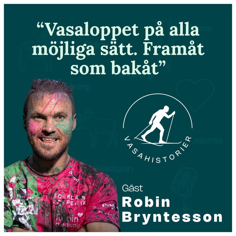 Robin Bryntesson