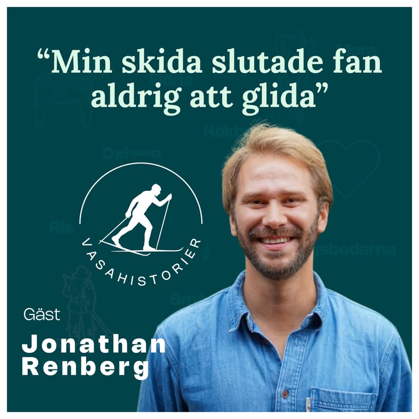 Jonathan Renberg