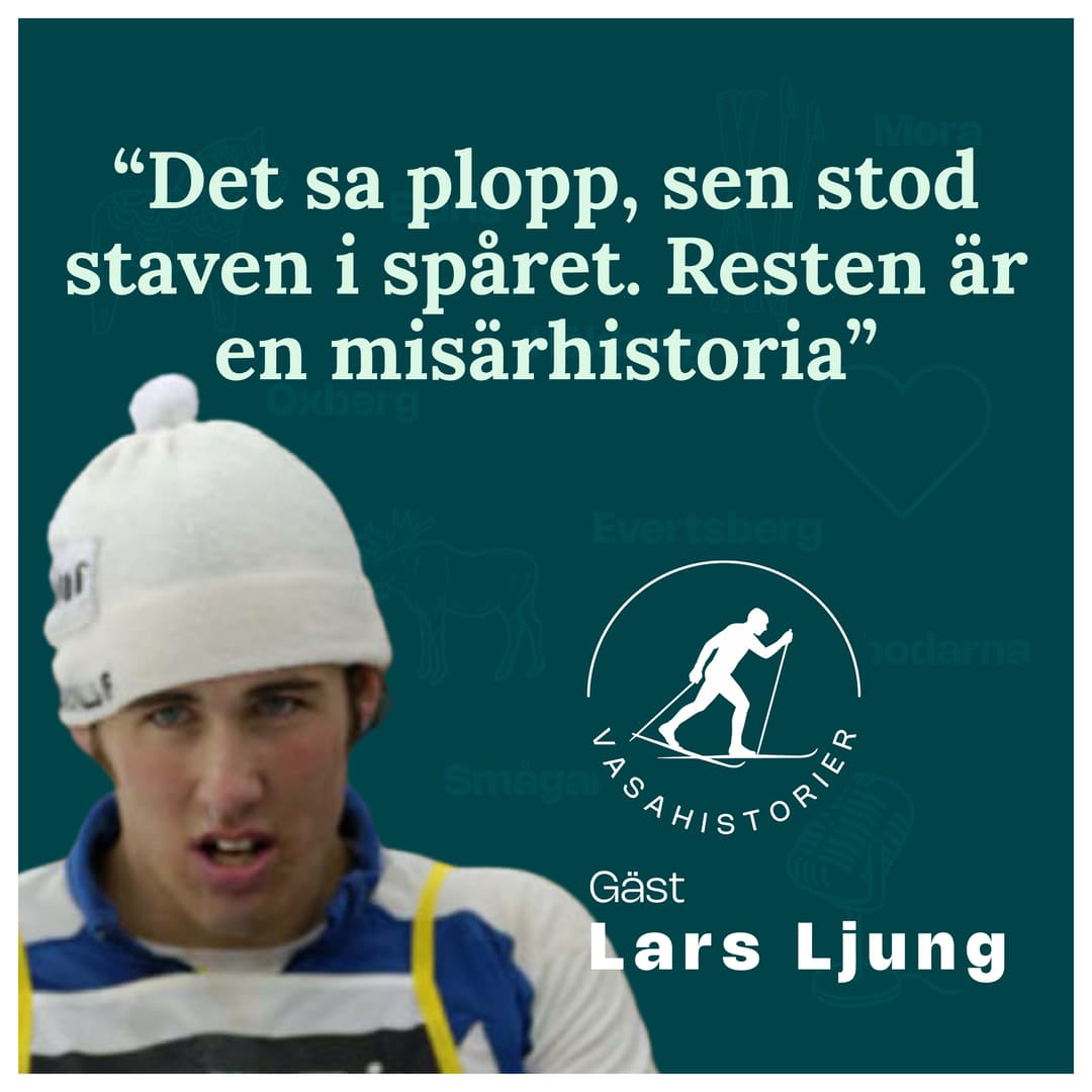 Lars Ljung