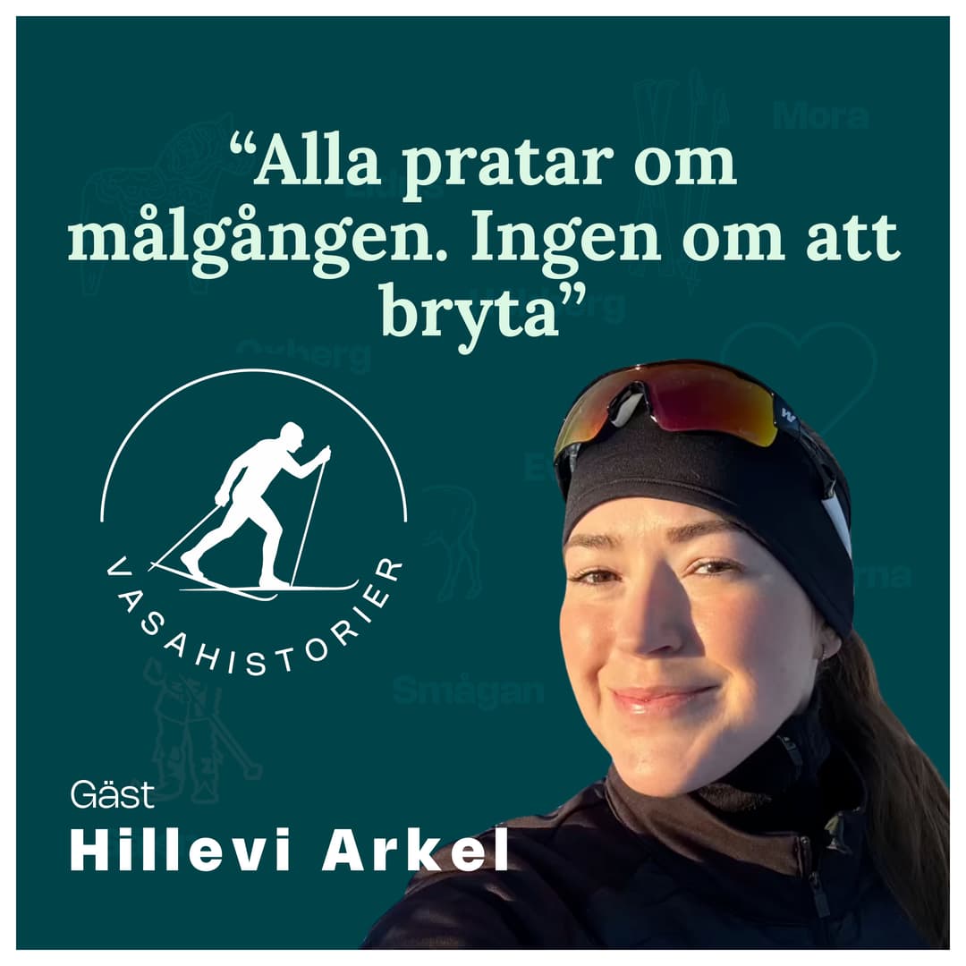 Hillevi Arkel