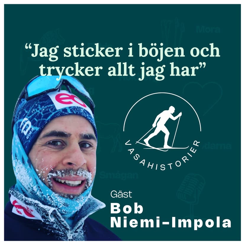 Bob Niemi-Impola