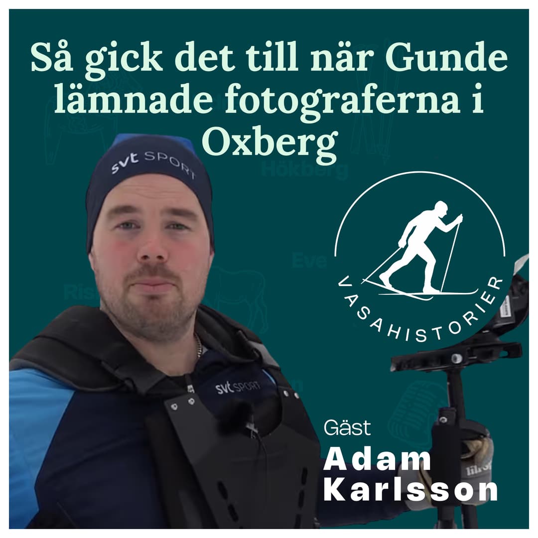Adam Karlsson