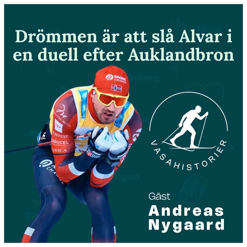 Andreas Nygaard