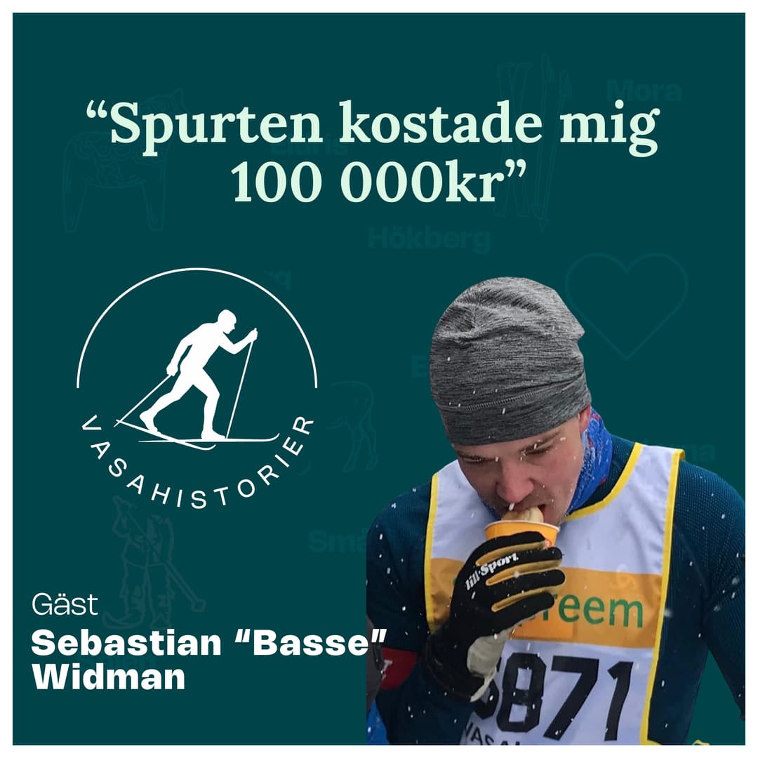 Sebastian "Basse" Widman