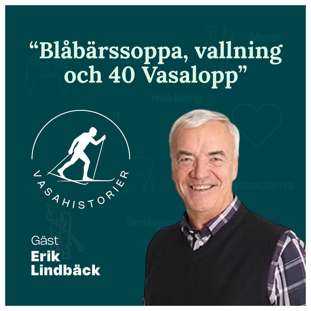 Erik Lindbäck