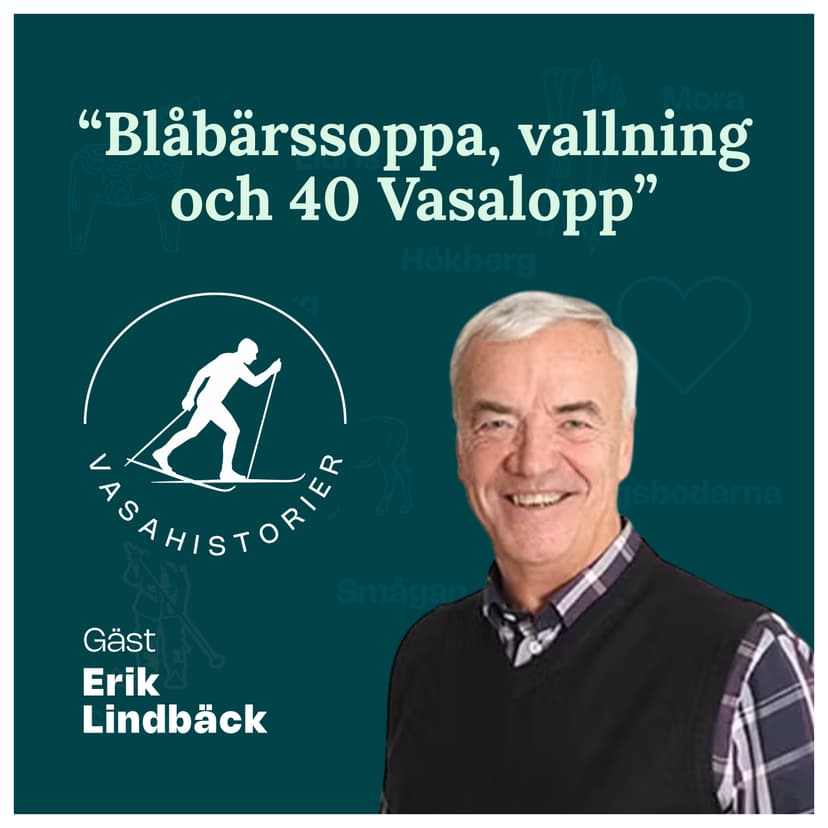 Erik Lindbäck