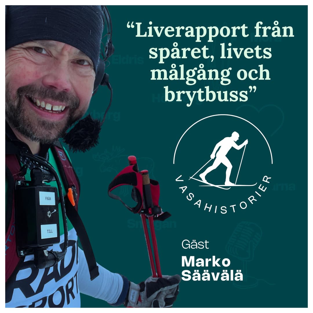 Marko Säävälä