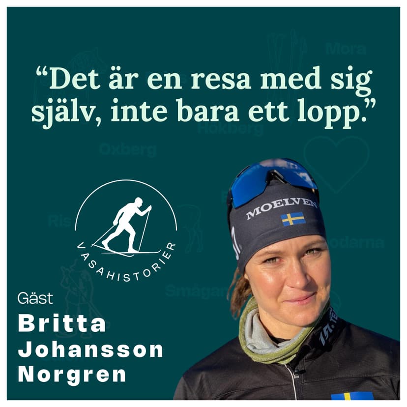 Britta Johansson Norgren