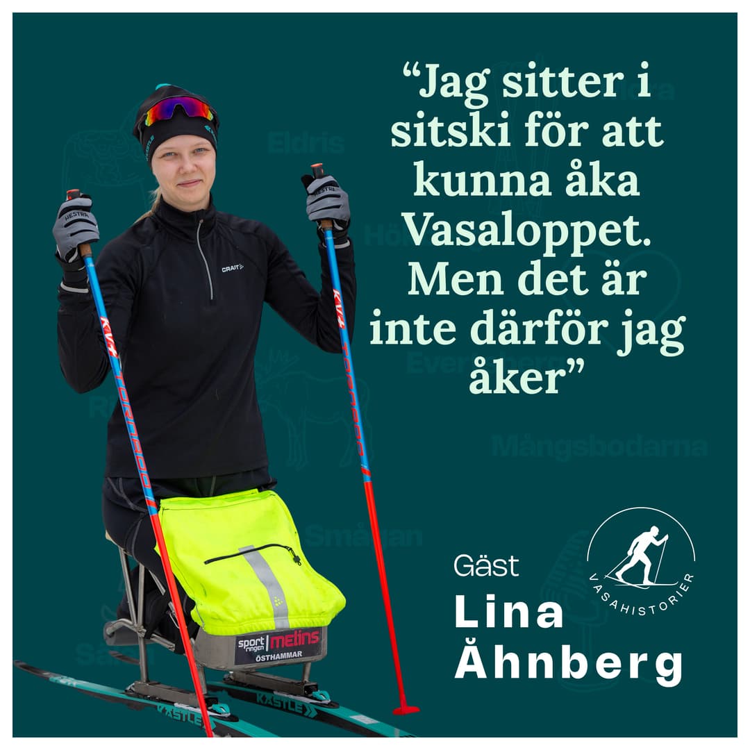 Lina Åhnberg
