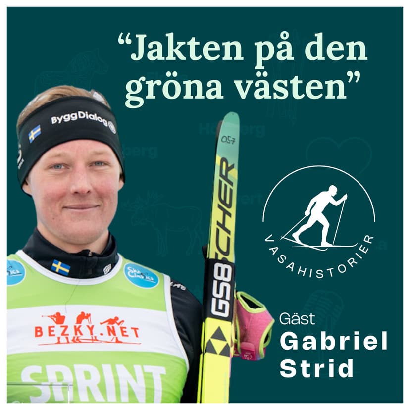 Gabriel Strid