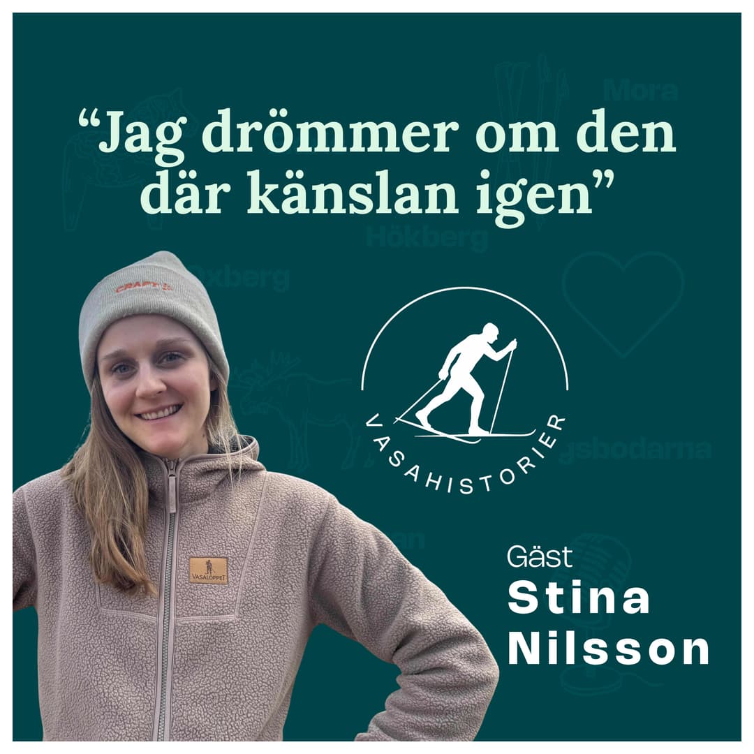 Stina Nilsson