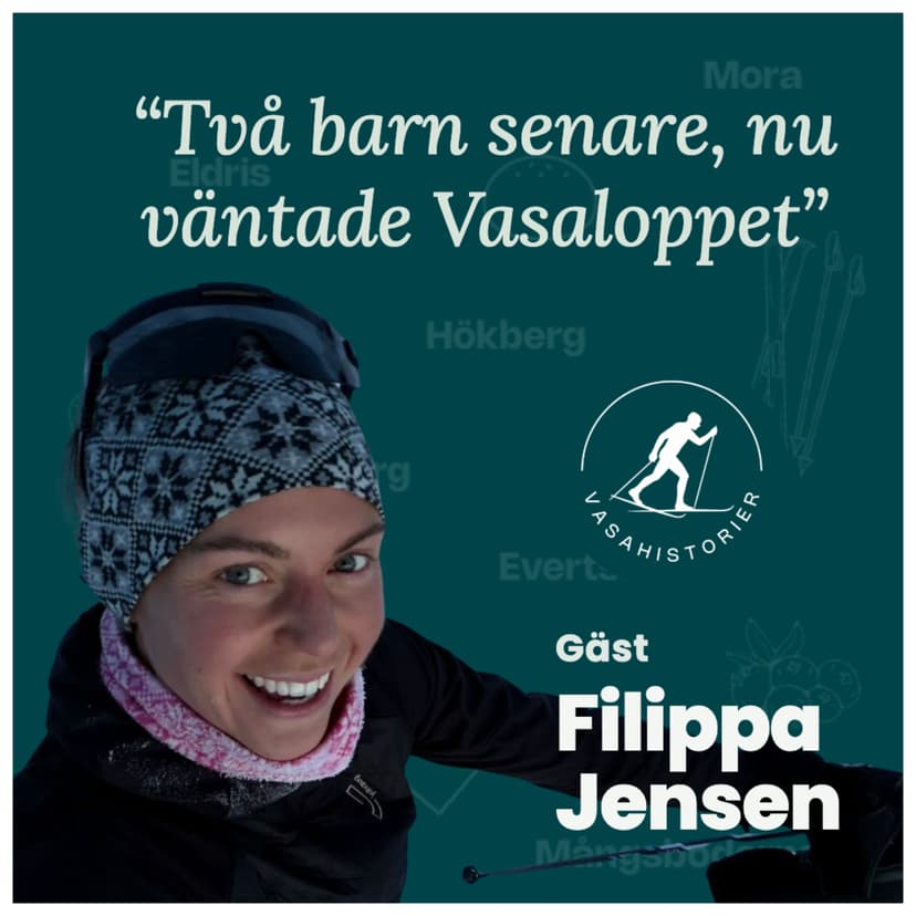 Filippa Jensen