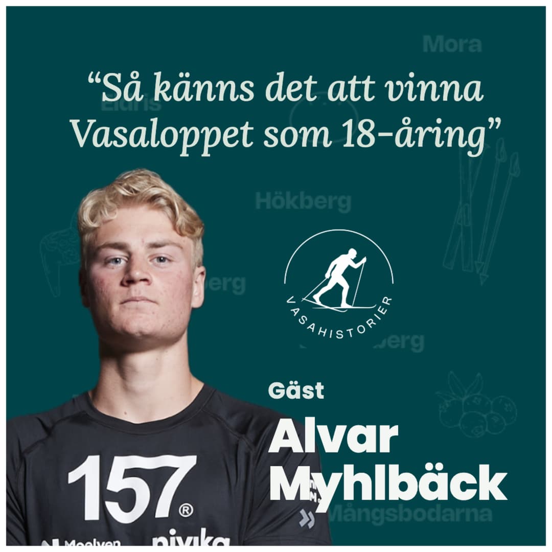 Alvar Myhlback